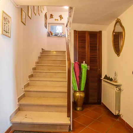 Maison Renee Apartment *