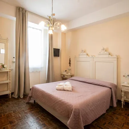 Apartment Maison Renee