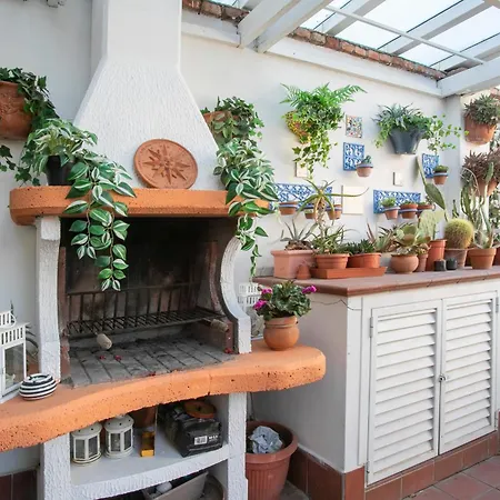 Apartment Maison Renee