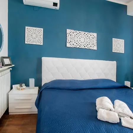 Maison Renee Apartment *