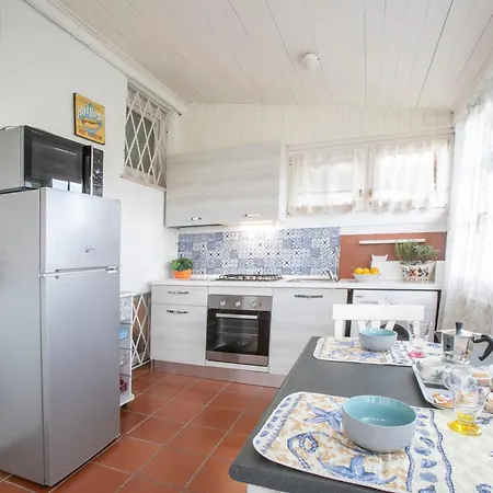 Maison Renee Apartment Viareggio