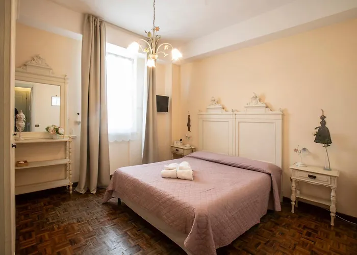 Apartamento Maison Renée