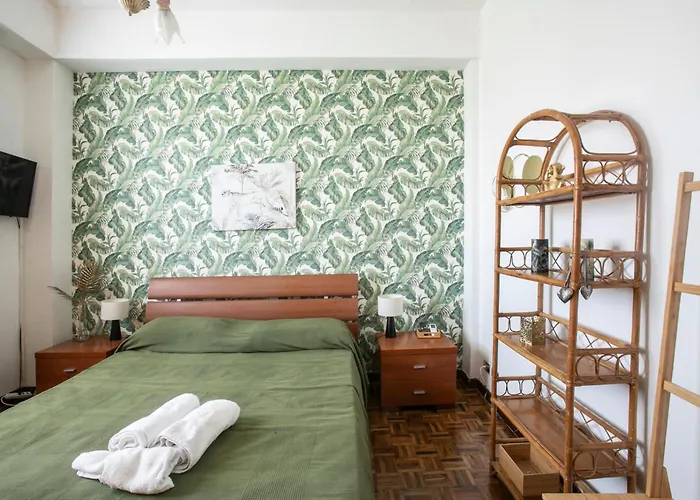 Apartamento Maison Renée *