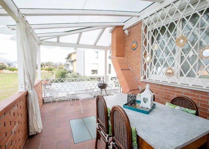 Apartamento Maison Renée *