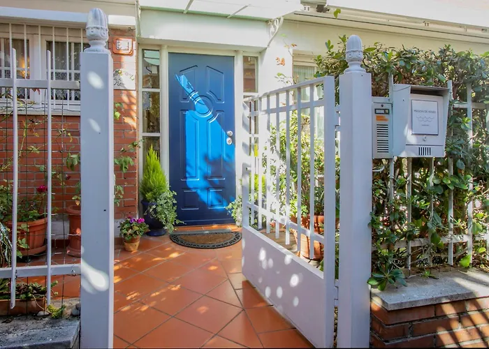 Maison Renée Apartamento