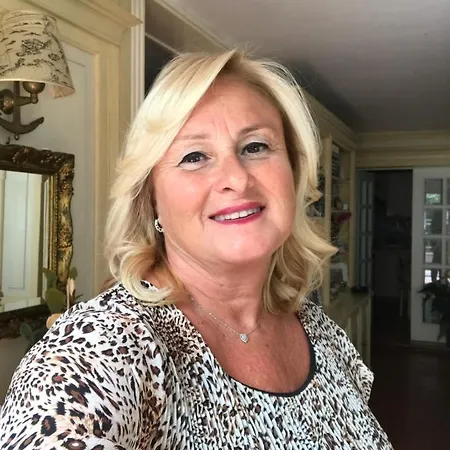 Apartament Maison Renee *