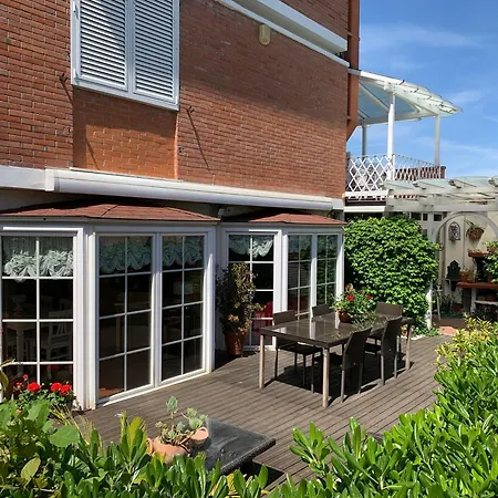 Maison Renee Apartment *