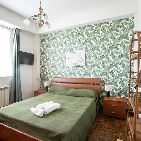 Maison Renée * Viareggio