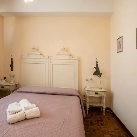 Maison Renee Apartment