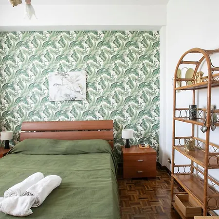 Apartment Maison Renee *