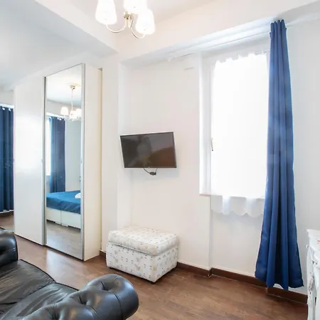 Maison Renee Viareggio