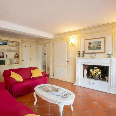 Maison Renée Apartamento *