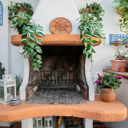 Apartament Maison Renee *