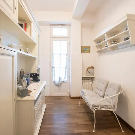 Maison Renee Apartament Viareggio