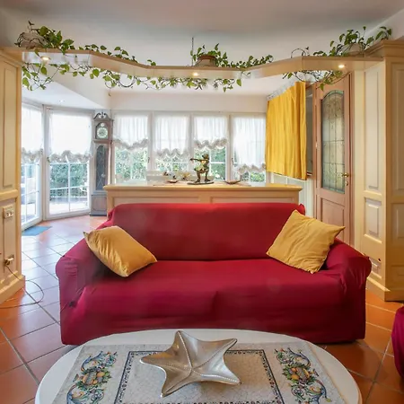 Apartament Maison Renee