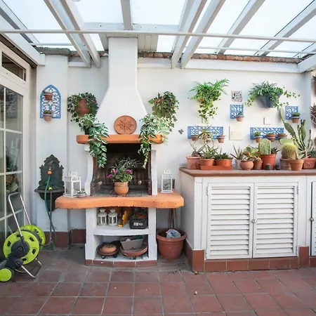 Appartamento Maison Renée *