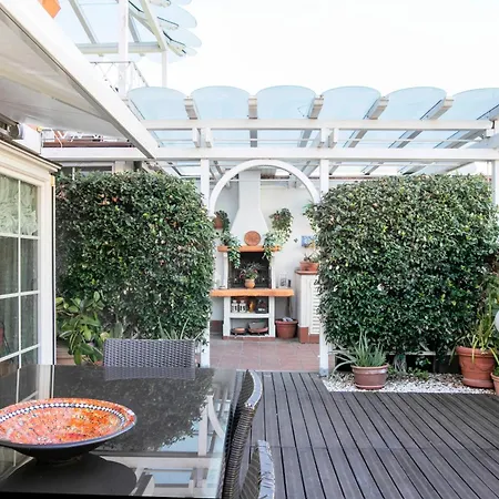 Appartamento Maison Renée Viareggio