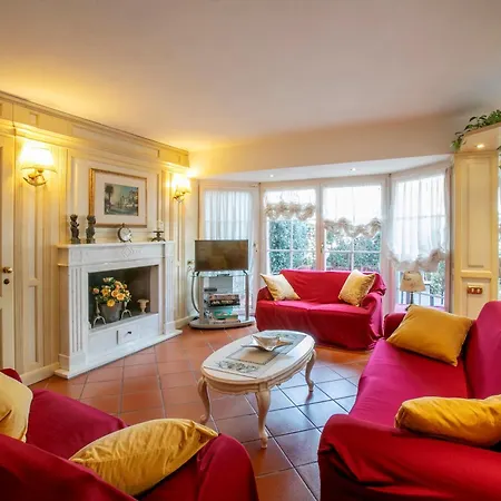Maison Renee Apartment