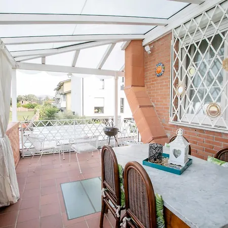 Apartment Maison Renee *