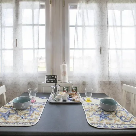 Maison Renée Appartamento Viareggio