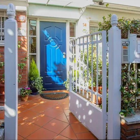 Maison Renée Apartamento