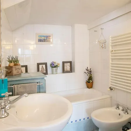 Maison Renée Apartamento *