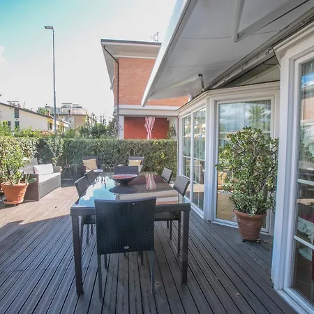 Appartamento Maison Renée *