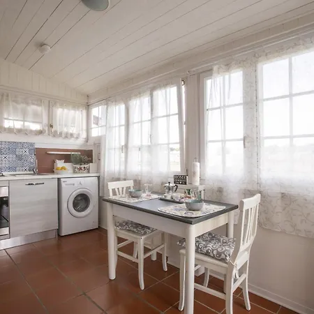 Maison Renée Appartamento Viareggio