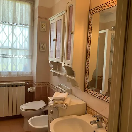 Maison Renée * Viareggio