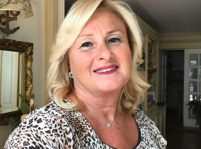 Apartament Maison Renee *