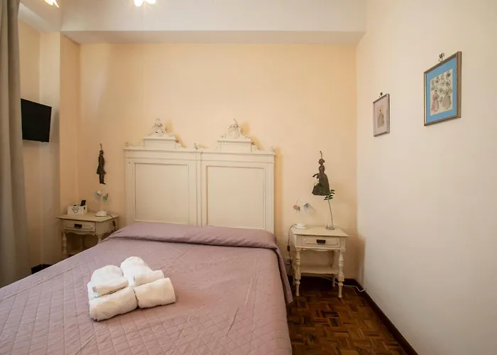 Maison Renee Apartment