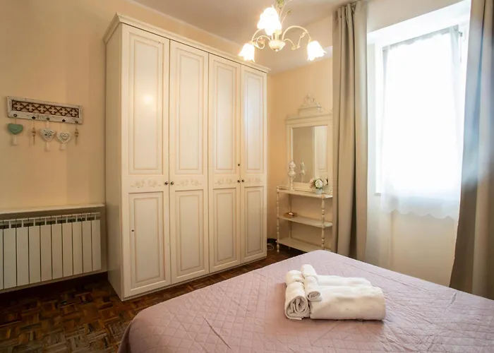 Apartment Maison Renee Viareggio