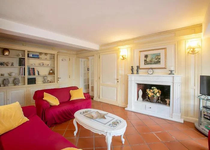 Maison Renee Apartament *