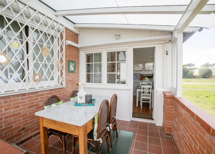 Maison Renee * Viareggio