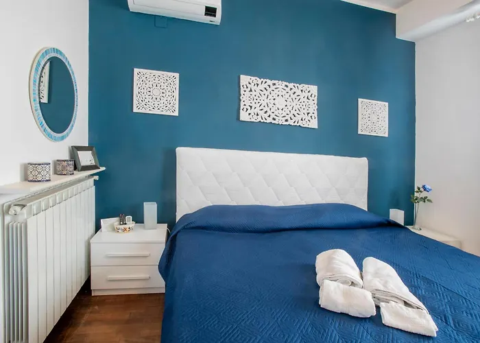 Maison Renee Apartment *