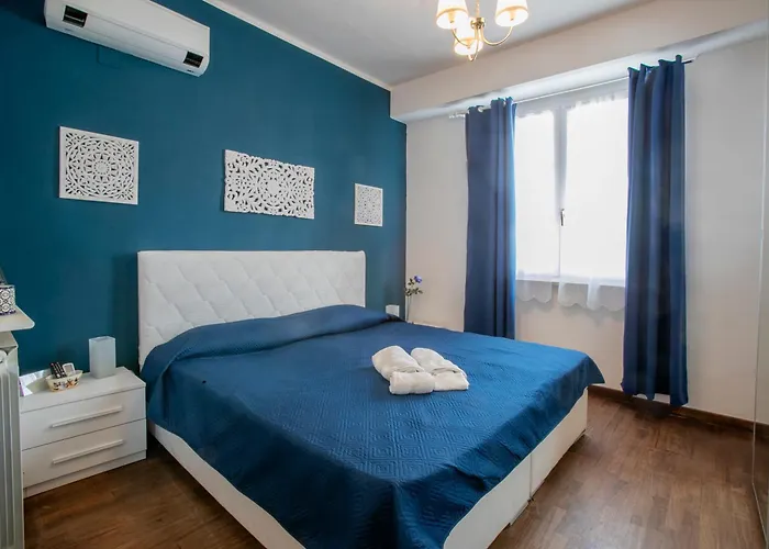 Maison Renee Viareggio