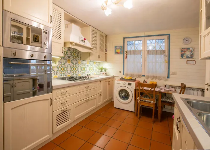 Apartment Maison Renee *