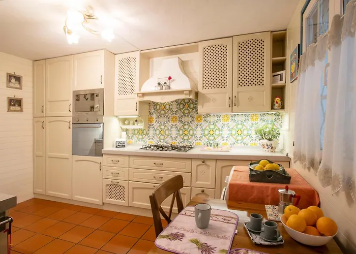 Maison Renee Apartment