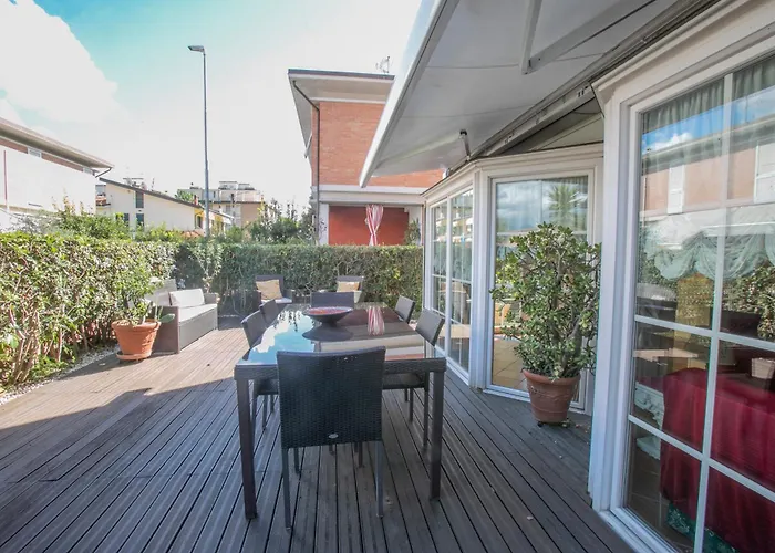 Apartament Maison Renee *