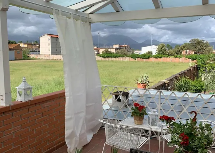 Apartament Maison Renee