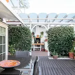 Apartmán Maison Renee Viareggio