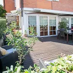 Apartmán Maison Renee