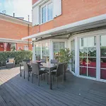Apartmán Maison Renee Viareggio