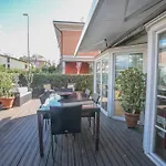 Apartmán Maison Renee *