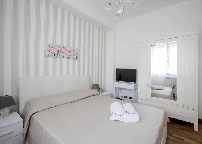 Maison Renée Appartement Viareggio