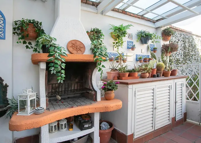 Appartement Maison Renée