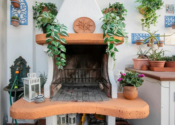 Appartement Maison Renée *