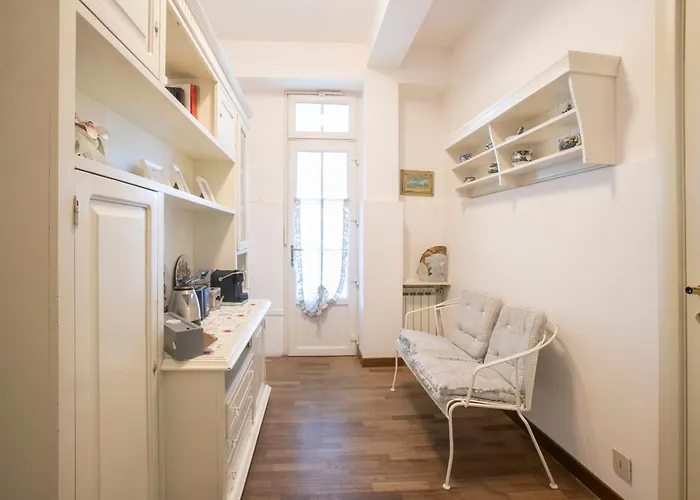 Maison Renée Appartement Viareggio