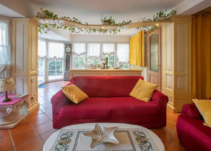 Appartement Maison Renée