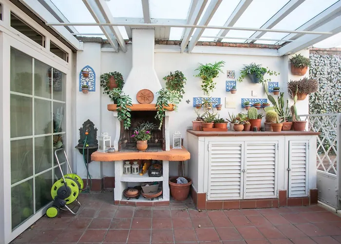 Appartement Maison Renée *